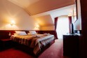 Pokoj Superior Lux, Hotel Ködmön ****, Eger