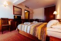 Pokoj Superior Lux, Hotel Ködmön ****, Eger
