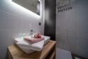 Izba Economy, Hotel Zelený potok ****, Pec pod Sněžkou