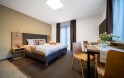 Izba Economy, Hotel Zelený potok ****, Pec pod Sněžkou