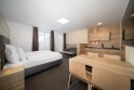 Izba Standard, Hotel Zelený potok ****, Pec pod Sněžkou