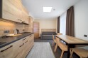 Apartmán Deluxe, Hotel Zelený potok ****, Pec pod Sněžkou