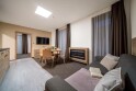 Apartmán Deluxe, Hotel Zelený potok ****, Pec pod Sněžkou