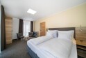Apartmán Deluxe, Hotel Zelený potok ****, Pec pod Sněžkou