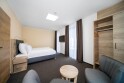 Apartmán Deluxe, Hotel Zelený potok ****, Pec pod Sněžkou