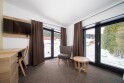 Apartmán Deluxe, Hotel Zelený potok ****, Pec pod Sněžkou