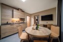 Apartmán Deluxe, Hotel Zelený potok ****, Pec pod Sněžkou