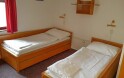 Pokoj, Penzion MAVL, jižní Čechy