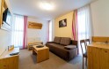 Apartmán, Apartmány Belveder, Tatranská Lomnica