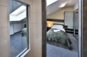 Dvoulůžkový pokoj typ B, Apartmány Belveder, Tatranská Lomnica