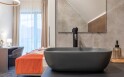 Izba Deluxe, Villa Bérc ****, Egerszalók, Maďarsko