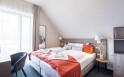 Izba Deluxe, Villa Bérc ****, Egerszalók, Maďarsko