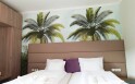 Villa Apartmán, Villa Bérc ****, Egerszalók, Maďarsko