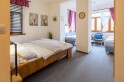 Čtyřlůžkový pokoj, Penzion Zámeček ***, Janské Lázně, Krkonoše