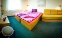 Dvoulůžkový pokoj, Horský Hotel Magura ***, Chvojnica, Slovenská republika