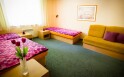 Třílůžkový pokoj, Horský Hotel Magura ***, Chvojnica, Slovenská republika