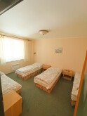 Čtyřlůžkový pokoj, Horský Hotel Magura ***, Chvojnica, Slovenská republika