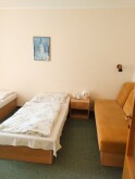 Čtyřlůžkový pokoj, Horský Hotel Magura ***, Chvojnica, Slovenská republika