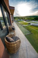 Štúdio apartmán, Allure Healthy Hotel & Spa ****, Eger