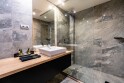 Penthouse apartmán so strešnou terasou, Allure Healthy Hotel & Spa ****, Eger