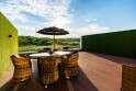 Penthouse apartmán so strešnou terasou, Allure Healthy Hotel & Spa ****, Eger