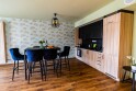 Penthouse apartmán s terasou, Allure Healthy Hotel & Spa ****, Eger