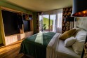 Penthouse apartmán s terasou, Allure Healthy Hotel & Spa ****, Eger