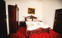  201 Zámecký pokoj, Zámek Wichterle -⁠ Hotel a pivní lázně ****, Slavičín