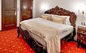  201 Zámecký pokoj, Zámek Wichterle -⁠ Hotel a pivní lázně ****, Slavičín