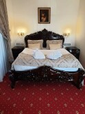  202 Zámecký pokoj, Zámek Wichterle -⁠ Hotel a pivní lázně ****, Slavičín