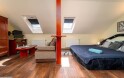 Apartmán, Penzion Rendezvous, Valtice