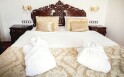 203 Zámecký pokoj, Zámek Wichterle -⁠ Hotel a pivní lázně ****, Slavičín