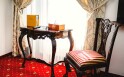 203 Zámecký pokoj, Zámek Wichterle -⁠ Hotel a pivní lázně ****, Slavičín