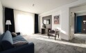  Apartmá Standard, Boutique Hotel Portorose ****, Portorož