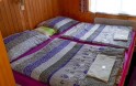 Dvoulůžkový pokoj, Hotel Orlice ***