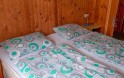 Dvoulůžkový pokoj, Hotel Orlice ***