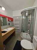 Komfortná izba, Hotel Park ***, Branná, Jeseníky