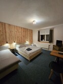 Komfortná izba, Hotel Park ***, Branná, Jeseníky