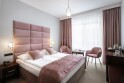Pokoj Standard, Artus Resort, Karpacz, polské Krkonoše