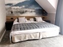 Pokoj Deluxe, Artus Resort, Karpacz, polské Krkonoše