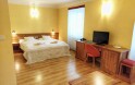 Dvoulůžkový pokoj 2+2, Hotel a hostinec Tálský mlýn ***, Žďár nad Sázavou