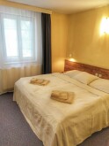 Dvoulůžkový pokoj 2+0, Hotel a hostinec Tálský mlýn ***, Žďár nad Sázavou