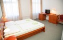Dvoulůžkový pokoj, Hotel Centrál ***, Klatovy