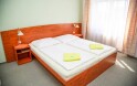Dvoulůžkový pokoj, Hotel Centrál ***, Klatovy