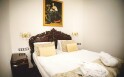 205 Zámecký pokoj, Zámek Wichterle -⁠ Hotel a pivní lázně ****, Slavičín