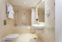 Junior Apartmán, Qubus Hotel Legnica ****, Poľsko