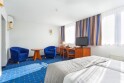 Junior Apartmán, Qubus Hotel Legnica ****, Poľsko