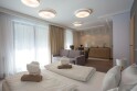 Apartmán Comfort, Czarny Kamień RESORT & SPA ****, Szklarska Poręba
