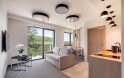 Apartmán Premium, Czarny Kamień RESORT & SPA ****, Szklarska Poręba