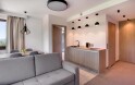 Apartmán Premium, Czarny Kamień RESORT & SPA ****, Szklarska Poręba